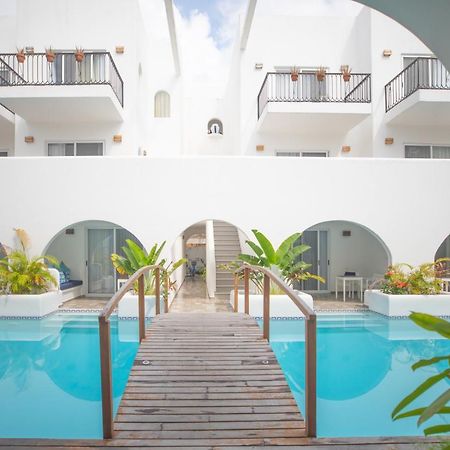La Bella Vita Tulum Bagian luar foto