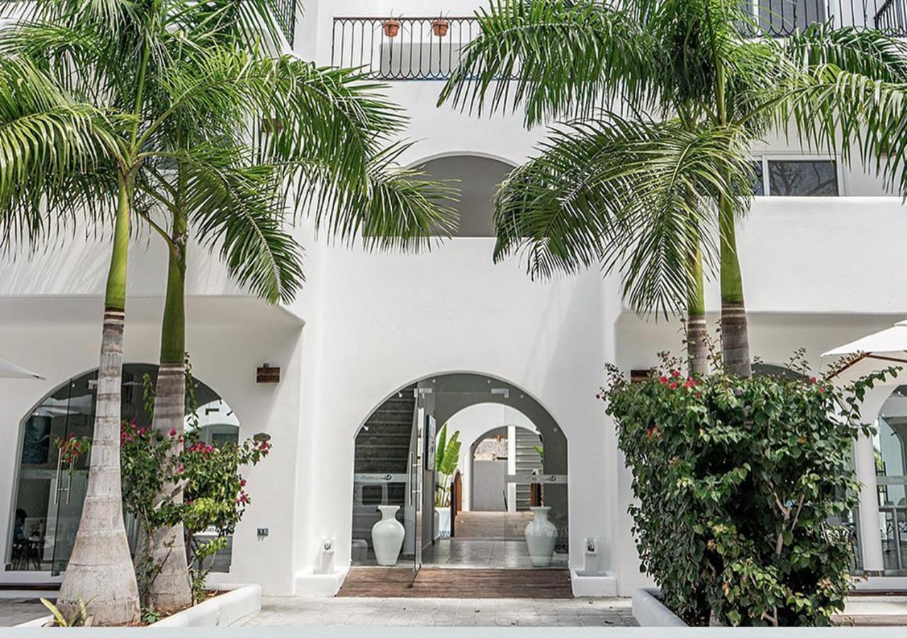 La Bella Vita Tulum Bagian luar foto