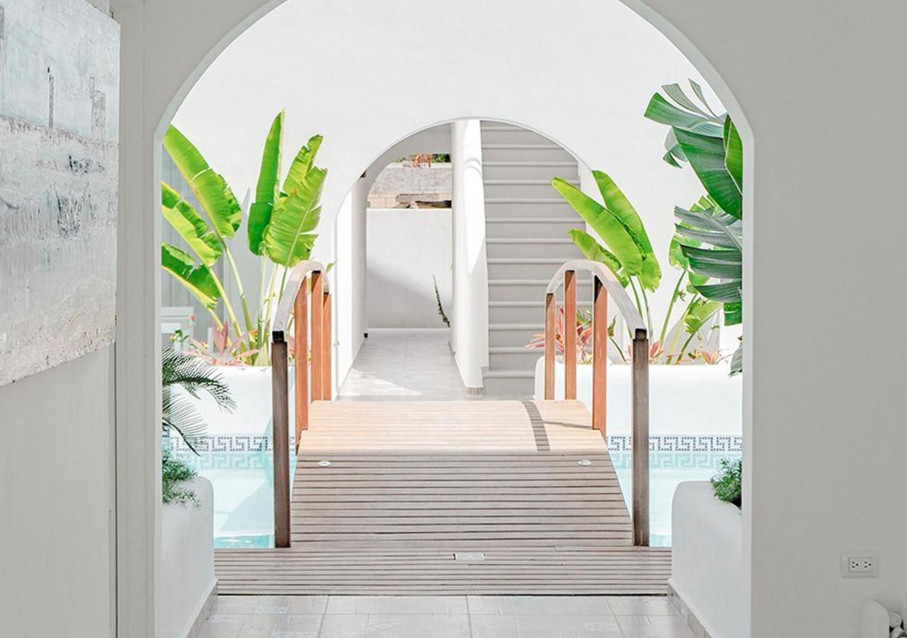 La Bella Vita Tulum Bagian luar foto