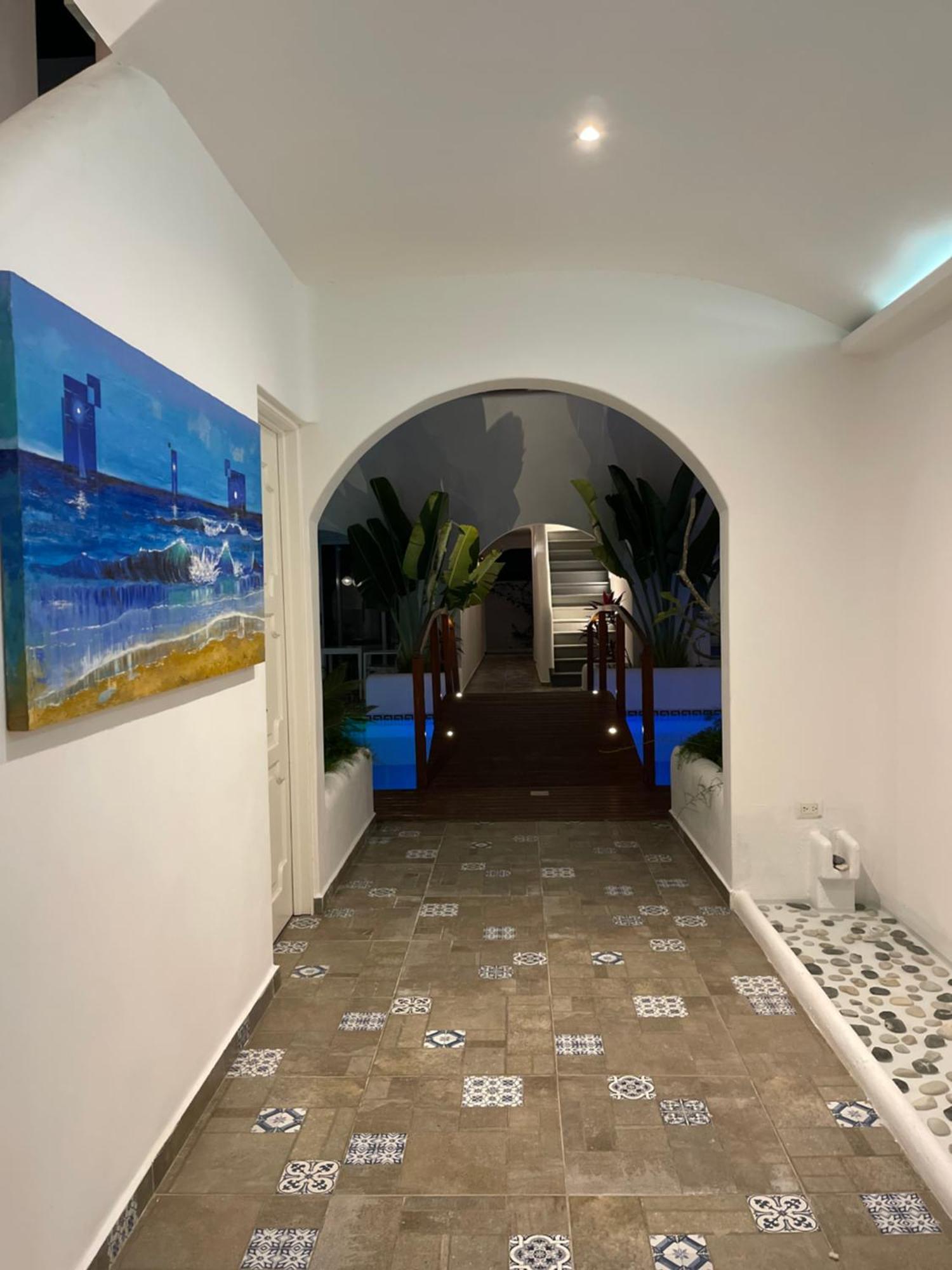 La Bella Vita Tulum Bagian luar foto